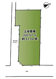 茅ヶ崎市若松町