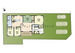 茅ヶ崎市若松町