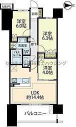 ライオンズ茅ヶ崎　ザ・アイランズ　II街区