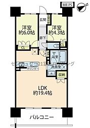 ライオンズ茅ヶ崎ザ・アイランズ　I街区