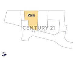 茅ヶ崎市西久保の土地