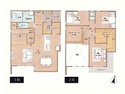 平塚市八重咲町の一戸建て
