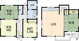 茅ヶ崎市浜須賀の一戸建て