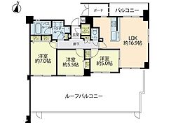 ファインスクエア茅ヶ崎