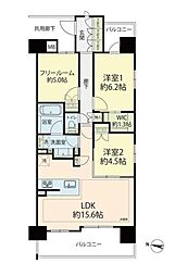 ウエリスアーデル湘南平塚