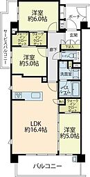 クリオ茅ヶ崎中海岸グランヴィラ