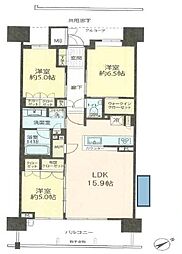 シエリア湘南辻堂