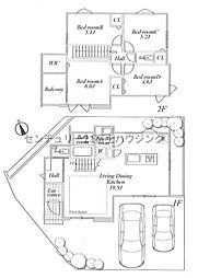 藤沢市羽鳥２丁目