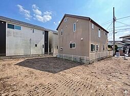 茅ヶ崎市南湖６丁目の土地