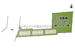 茅ヶ崎市浜須賀の土地