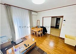 茅ヶ崎市萩園