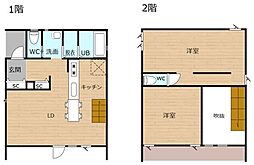 揖保郡太子町東保の一戸建て