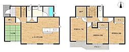 たつの市龍野町日山　中古戸建