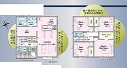 姫路市広畑区清水町　1号棟