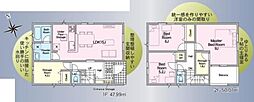 姫路市広畑区清水町　2号棟