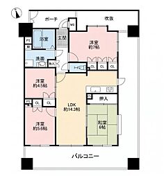 マーレ北条口