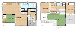 姫路市花田町上原田 中古戸建
