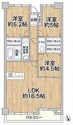 グラジオ姫路駅前2