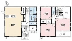 姫路市香寺町犬飼の一戸建て