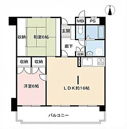 ロワイヤル京見橋