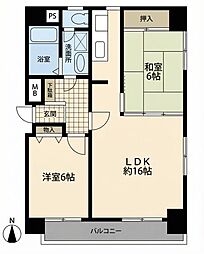 ライオンズマンション姫路平野町