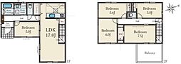 姫路市八代の一戸建て