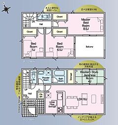 姫路市広畑区西蒲田