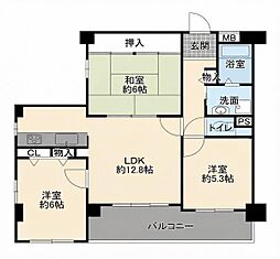 プレステージ姫路西飾磨