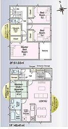 姫路市勝原区山戸