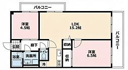 ニューハイツ新在家