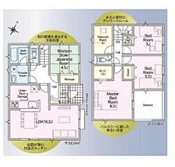 姫路市青山３丁目の一戸建て