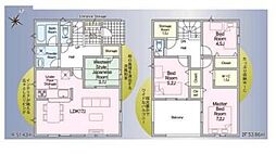姫路市青山３丁目の一戸建て