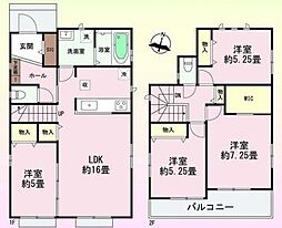 姫路市大津区勘兵衛町　新築