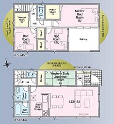 姫路市香寺町広瀬の一戸建て