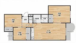 第二恵美酒マンション