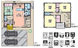 姫路市花田町小川の一戸建て