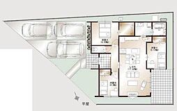 姫路市飾磨区中島