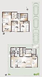 姫路市飾磨区今在家３丁目の一戸建て