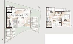 姫路市御立西６丁目の一戸建て
