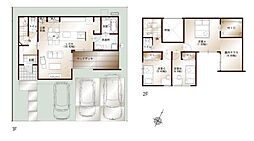 姫路市苫編の一戸建て