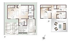 姫路市苫編の一戸建て