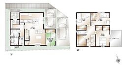 姫路市御立西６丁目の一戸建て
