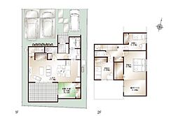 姫路市大津区天満の一戸建て