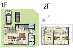 姫路市広畑区西蒲田