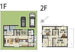 姫路市広畑区西蒲田