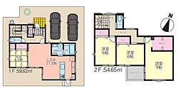 揖保郡太子町鵤4区画分譲 2号地