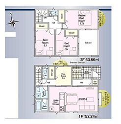 姫路市勝原区山戸の一戸建て