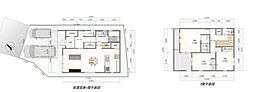 姫路市下手野　新築戸建　C号地