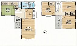 姫路市香寺町中仁野