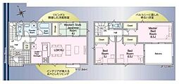 姫路市庄田の一戸建て